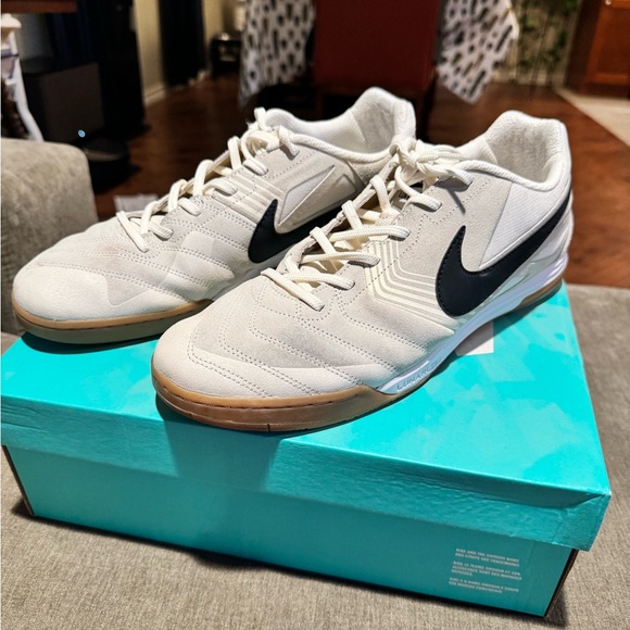 Nike Other - Nike Men's SB Lunar Gato Sneakers Sz 12